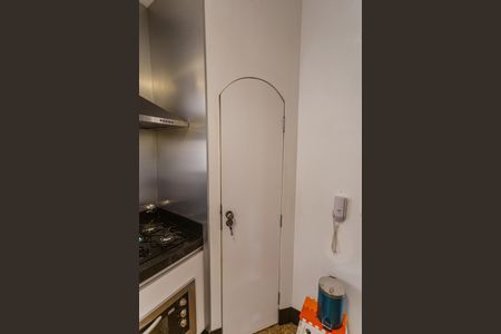 Apartamento à venda com 152m², 4 quartos e 2 vagasDespensa 