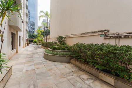 Apartamento à venda com 152m², 4 quartos e 2 vagasÁrea Comum - Área Verde