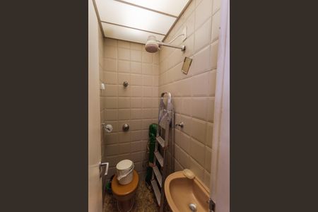 Apartamento à venda com 152m², 4 quartos e 2 vagasBanheiro de serviço