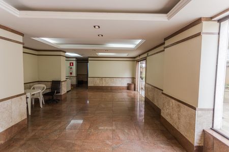 Apartamento à venda com 152m², 4 quartos e 2 vagasÁrea Comum - Salão de Festas 1