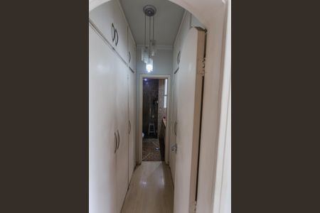 Apartamento à venda com 152m², 4 quartos e 2 vagasCloset da Suíte