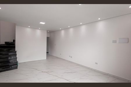 Sala  de apartamento à venda com 3 quartos, 120m² em Jardim Brasilia (zona Leste), São Paulo