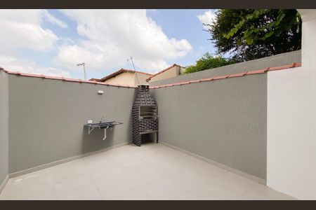 Casa à venda com 120m², 3 quartos e 3 vagas Casa à venda com 120m², 3 quartos e 3 vagasÁrea de Serviço