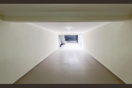 Casa à venda com 120m², 3 quartos e 3 vagas Casa à venda com 120m², 3 quartos e 3 vagasGaragem