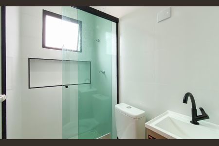 Casa à venda com 120m², 3 quartos e 3 vagas Casa à venda com 120m², 3 quartos e 3 vagasBanheiro da Suíte