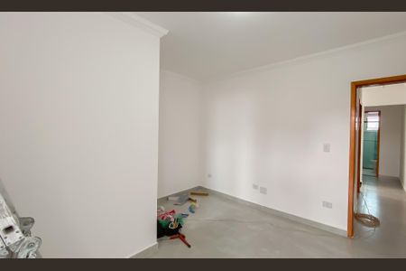 Suite  de apartamento à venda com 3 quartos, 120m² em Jardim Brasilia (zona Leste), São Paulo