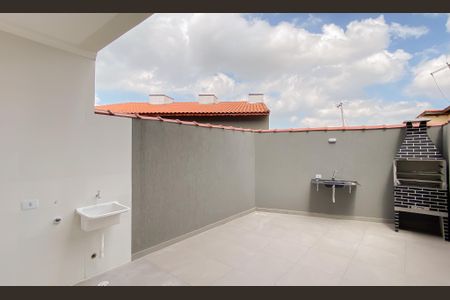 Casa à venda com 120m², 3 quartos e 3 vagas Casa à venda com 120m², 3 quartos e 3 vagasÁrea de Serviço