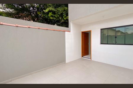 Casa à venda com 120m², 3 quartos e 3 vagas Casa à venda com 120m², 3 quartos e 3 vagasÁrea de Serviço