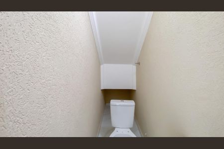 Casa à venda com 120m², 3 quartos e 3 vagas Casa à venda com 120m², 3 quartos e 3 vagasLavabo