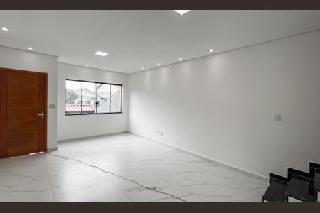 Sala  de apartamento à venda com 3 quartos, 120m² em Jardim Brasilia (zona Leste), São Paulo