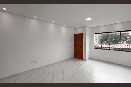 Sala  de apartamento à venda com 3 quartos, 120m² em Jardim Brasilia (zona Leste), São Paulo