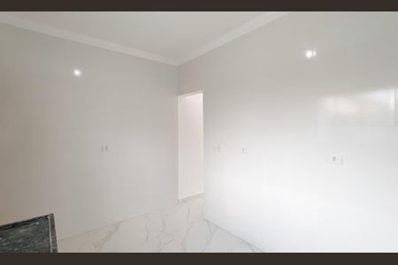 Casa à venda com 120m², 3 quartos e 3 vagas Casa à venda com 120m², 3 quartos e 3 vagasCozinha