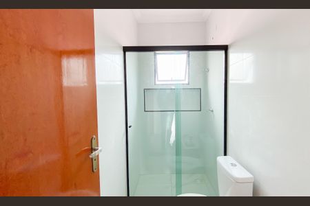 Casa à venda com 120m², 3 quartos e 3 vagas Casa à venda com 120m², 3 quartos e 3 vagasBanheiro