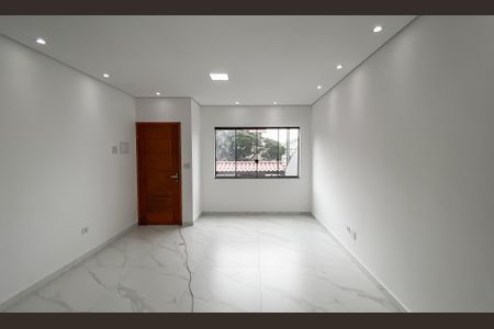 Sala  de apartamento à venda com 3 quartos, 120m² em Jardim Brasilia (zona Leste), São Paulo