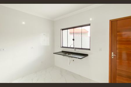 Casa à venda com 120m², 3 quartos e 3 vagas Casa à venda com 120m², 3 quartos e 3 vagasCozinha