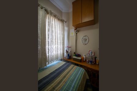 Apartamento para alugar com 76m², 3 quartos e 2 vagasQuarto 2