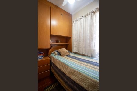 Apartamento para alugar com 76m², 3 quartos e 2 vagasQuarto 2