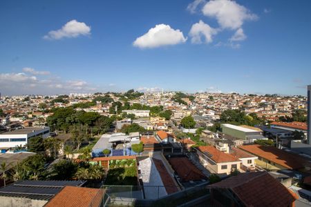 Apartamento para alugar com 76m², 3 quartos e 2 vagasVista Quarto 1