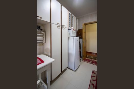 Apartamento para alugar com 76m², 3 quartos e 2 vagasCozinha 