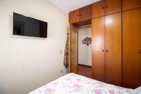 Apartamento para alugar com 76m², 3 quartos e 2 vagasQuarto 1