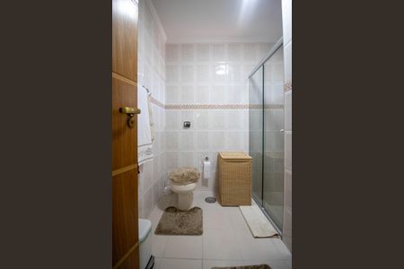 Apartamento para alugar com 76m², 3 quartos e 2 vagasBanheiro 