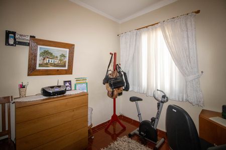 Apartamento para alugar com 76m², 3 quartos e 2 vagasQuarto 3