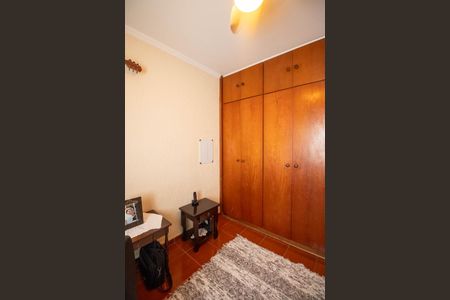 Apartamento para alugar com 76m², 3 quartos e 2 vagasQuarto 3