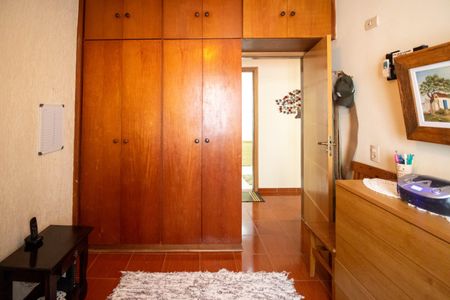 Apartamento para alugar com 76m², 3 quartos e 2 vagasQuarto 3