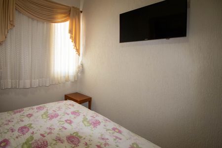 Apartamento para alugar com 76m², 3 quartos e 2 vagasQuarto 1