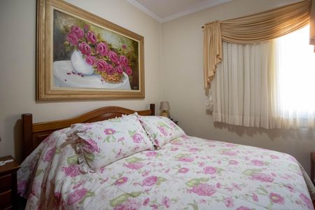 Apartamento para alugar com 76m², 3 quartos e 2 vagasQuarto 1