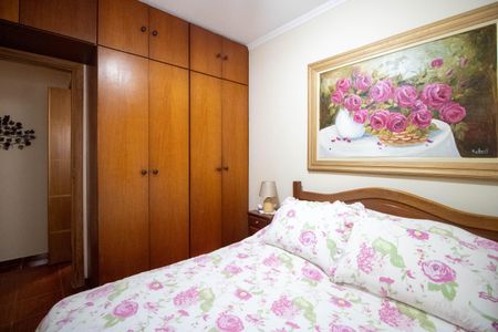 Apartamento para alugar com 76m², 3 quartos e 2 vagasQuarto 1