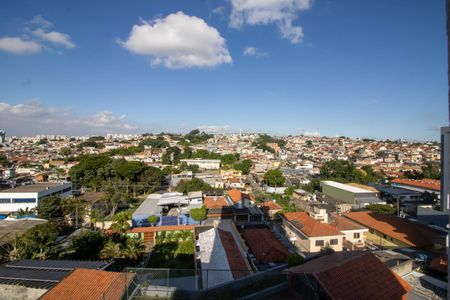 Apartamento para alugar com 76m², 3 quartos e 2 vagasVista Quarto 3