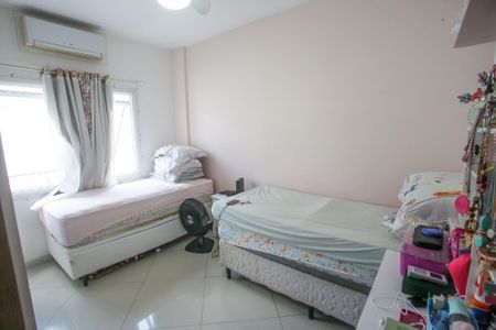 Apartamento à venda com 79m², 2 quartos e 1 vagaQuarto Suíte