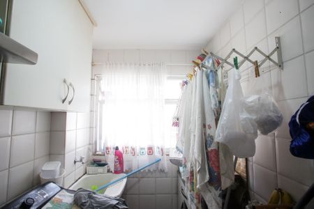 Apartamento à venda com 79m², 2 quartos e 1 vagaÁrea de Serviço