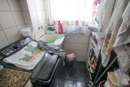 Apartamento à venda com 79m², 2 quartos e 1 vagaÁrea de Serviço