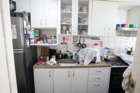 Apartamento à venda com 79m², 2 quartos e 1 vagaCozinha