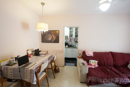 Sala de apartamento à venda com 2 quartos, 89m² em Taquara, Rio de Janeiro