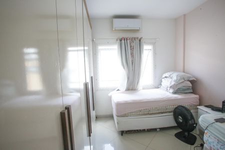 Apartamento à venda com 79m², 2 quartos e 1 vagaQuarto Suíte