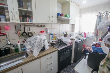 Apartamento à venda com 79m², 2 quartos e 1 vagaCozinha