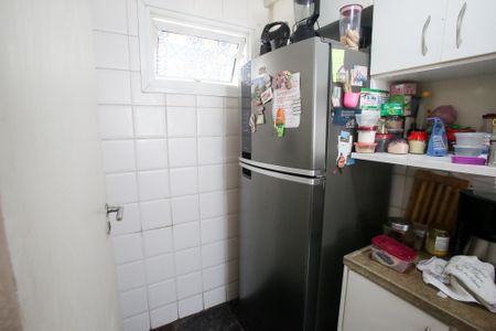 Apartamento à venda com 79m², 2 quartos e 1 vagaCozinha