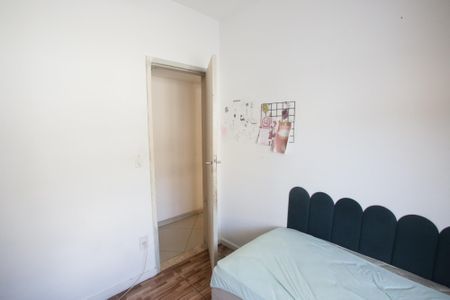 Apartamento à venda com 79m², 2 quartos e 1 vagaQuarto 2