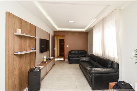 Apartamento à venda com 215m², 4 quartos e 1 vaga Apartamento à venda com 215m², 4 quartos e 1 vagaSala de Estar