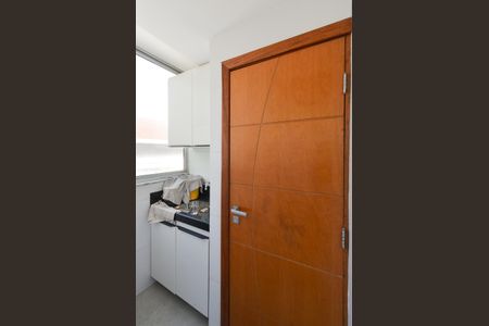 Apartamento à venda com 215m², 4 quartos e 1 vaga Apartamento à venda com 215m², 4 quartos e 1 vagaÁrea de Serviço