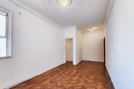 Sala  de apartamento à venda com 3 quartos, 99m² em Rocha, Rio de Janeiro