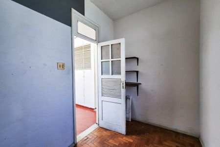 Apartamento à venda com 99m², 3 quartos e sem vagaQuarto de Serviço 