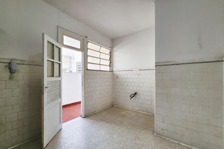 Apartamento à venda com 99m², 3 quartos e sem vagaCozinha 