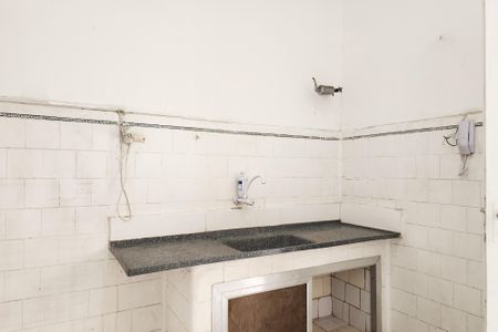 Apartamento à venda com 99m², 3 quartos e sem vagaCozinha 