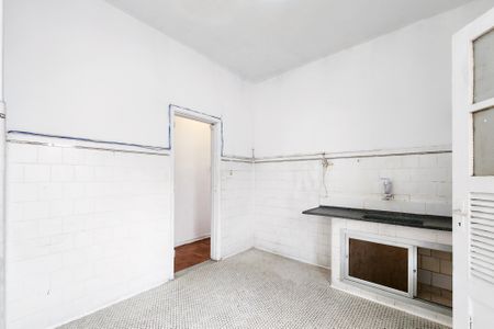 Apartamento à venda com 99m², 3 quartos e sem vagaCozinha 