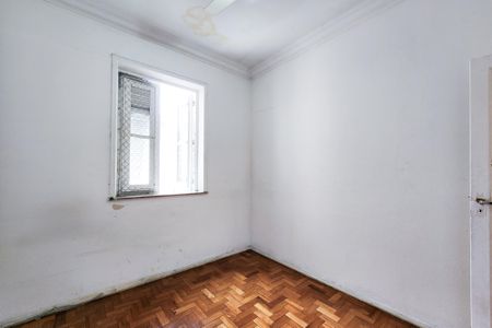 Quarto 1 de apartamento à venda com 3 quartos, 99m² em Rocha, Rio de Janeiro