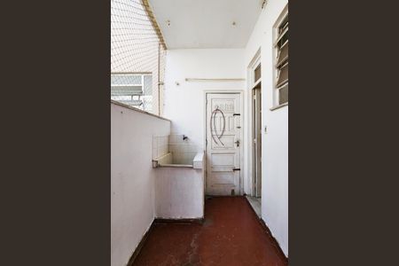 Apartamento à venda com 99m², 3 quartos e sem vagaÁrea de Serviço 